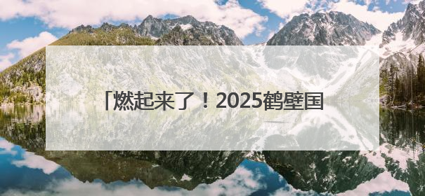 燃起来了！2025鹤壁国际匹克球邀请赛激情开赛