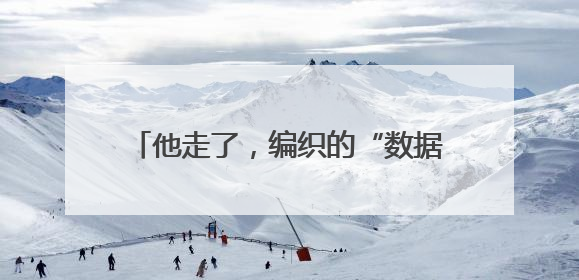他走了，编织的“数据天网”仍在守护大城平安——追记武汉市公安局因公牺牲民警万松